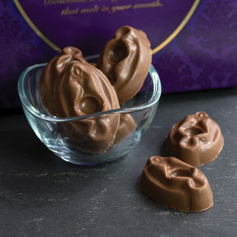 Mystery Confectionary (short BB) #4 image